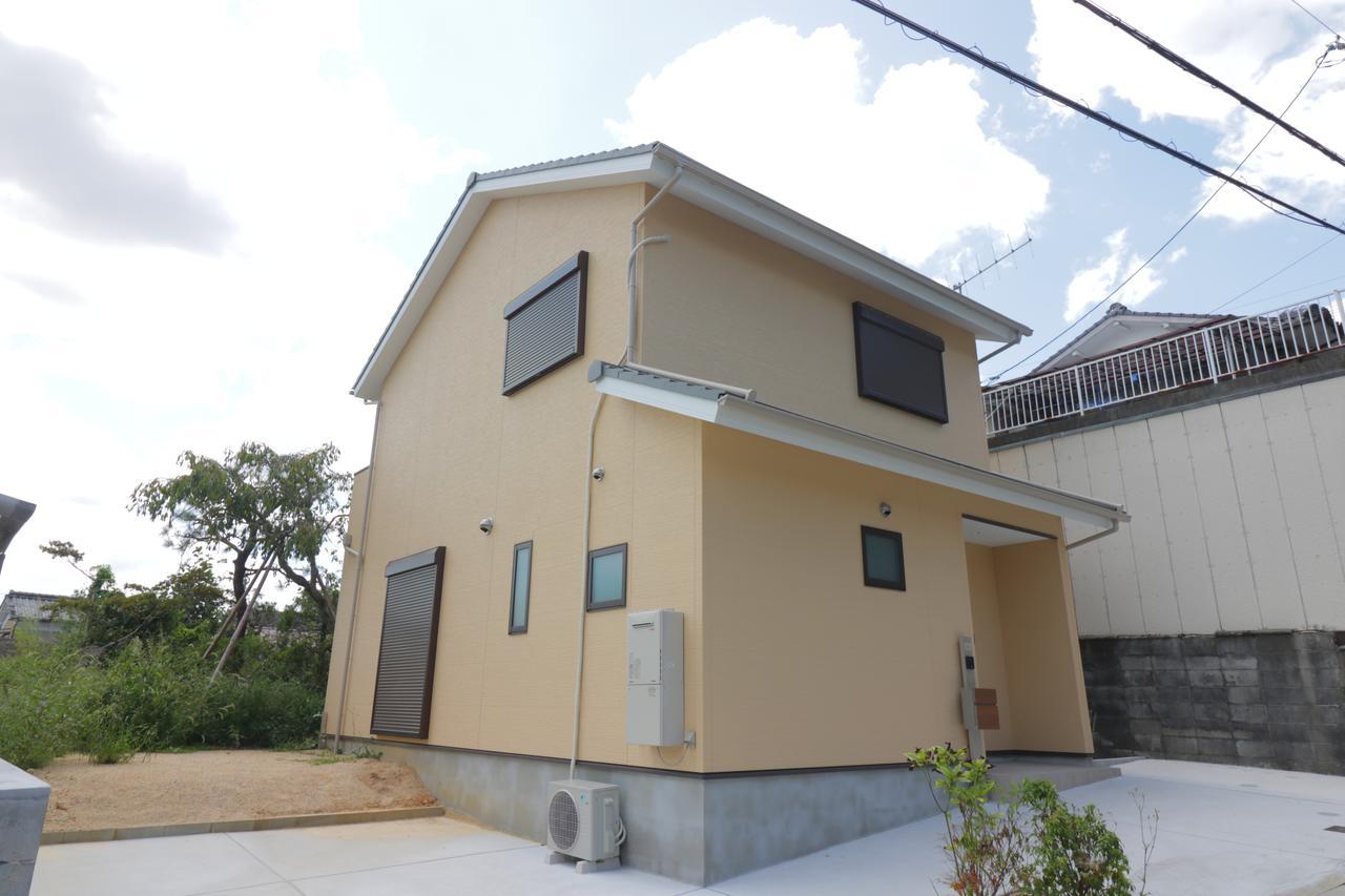 Hg Cozy Hotel No.11 Kioto Exterior foto