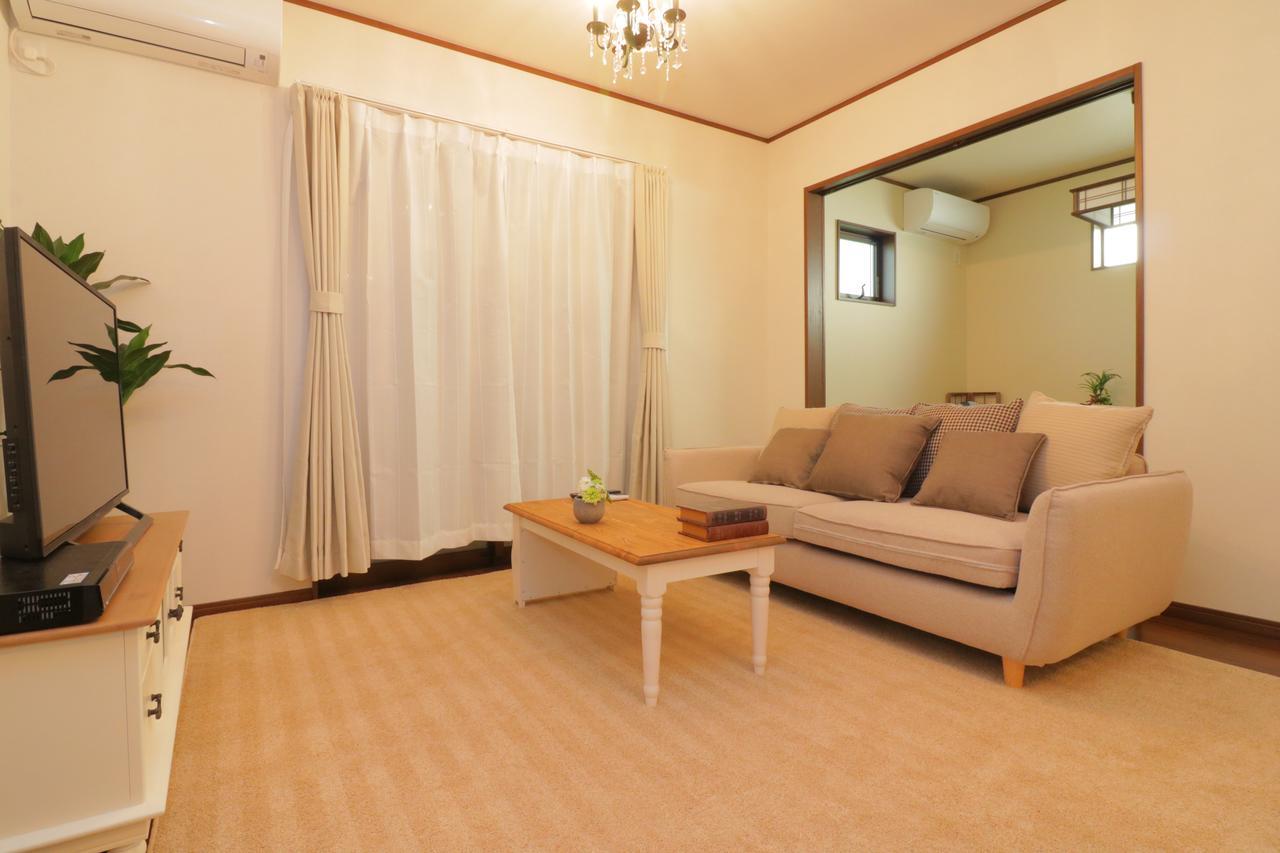 Hg Cozy Hotel No.11 Kioto Exterior foto
